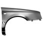 PARAFANGO ANTERIORE DESTRO CON FORO RETTANGOLARE TÜV VOLKSWAGEN GOLF III 1H11H5 19921998, VOLKSWAGEN VENTO 1H2 19921998