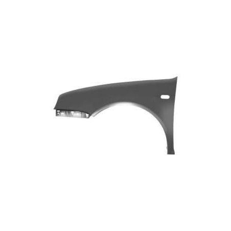 PARAFANGO ANTERIORE SINISTRO VOLKSWAGEN GOLF IV 1J11J5 19982004
