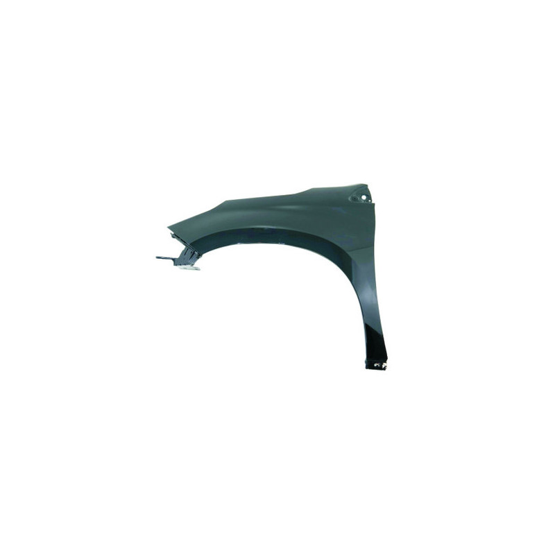 PARAFANGO ANTERIORE SINISTRO PEUGEOT 2008 I CU 20132016      , PEUGEOT 2008 I CU 20162019