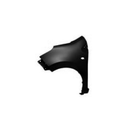 PARAFANGO ANTERIORE SINISTRO NISSAN PIXO UA0 2009          , SUZUKI ALTO HA12HA23HA22HA24HA25 20082014