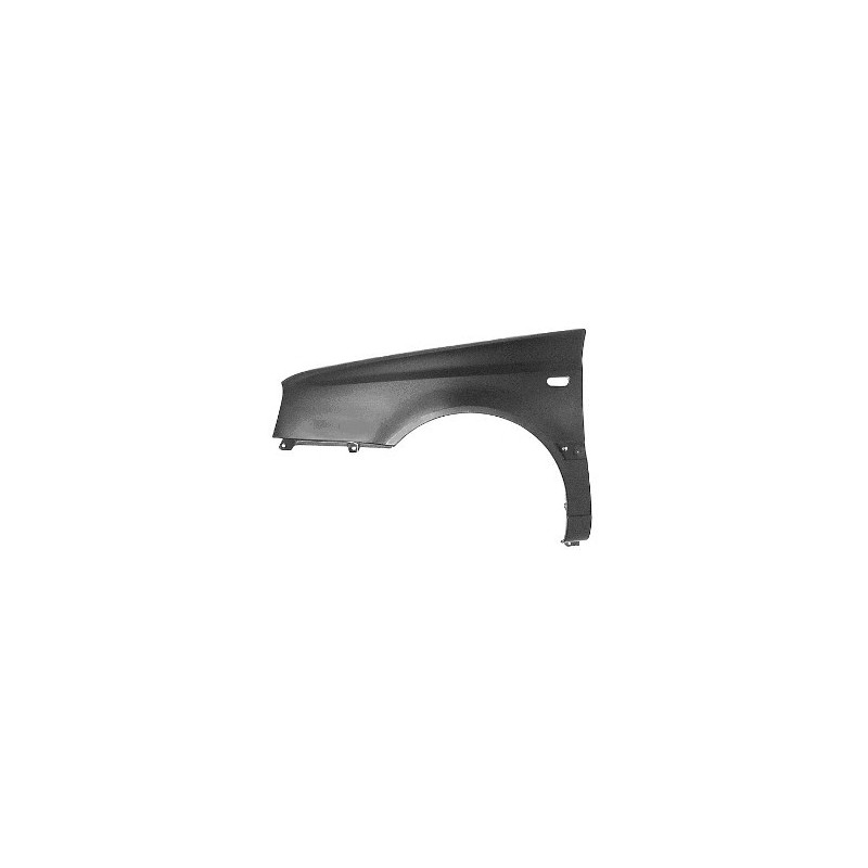 PARAFANGO ANTERIORE SINISTRO CON FORO OVALE VOLKSWAGEN GOLF III 1H11H5 19921998      , VOLKSWAGEN VENTO 1H2 19921998