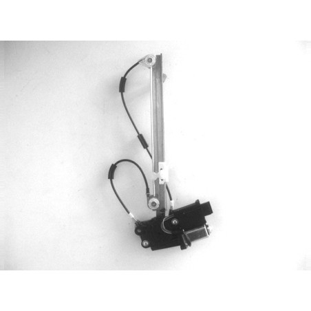 ALZACRISTALLO ELETTRICO POSTERIORE DESTRO 5 PORTE COMFORT RENAULT LAGUNA KG0KG1 20002007