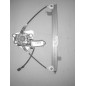 ALZACRISTALLO ELETTRICO POSTERIORE DESTRO 5 PORTE RENAULT MEGANE SCENIC JA0JA1 19992003