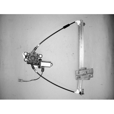ALZACRISTALLO ELETTRICO ANTERIORE SINISTRO 5 PORTE ALFA ROMEO ALFA 33 905907 19901995       VERS 4 PORTE