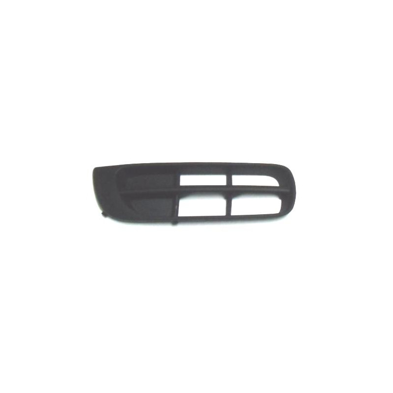 GRIGLIA PARAURTI ANTERIORE DESTRA T�V SKODA FABIA 542545 20072010      , SKODA ROOMSTER-PRAKTIK 5J7 20062010