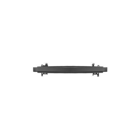 RINFORZO PARAURTI ANTERIORE VOLKSWAGEN POLO 9N3 20052009