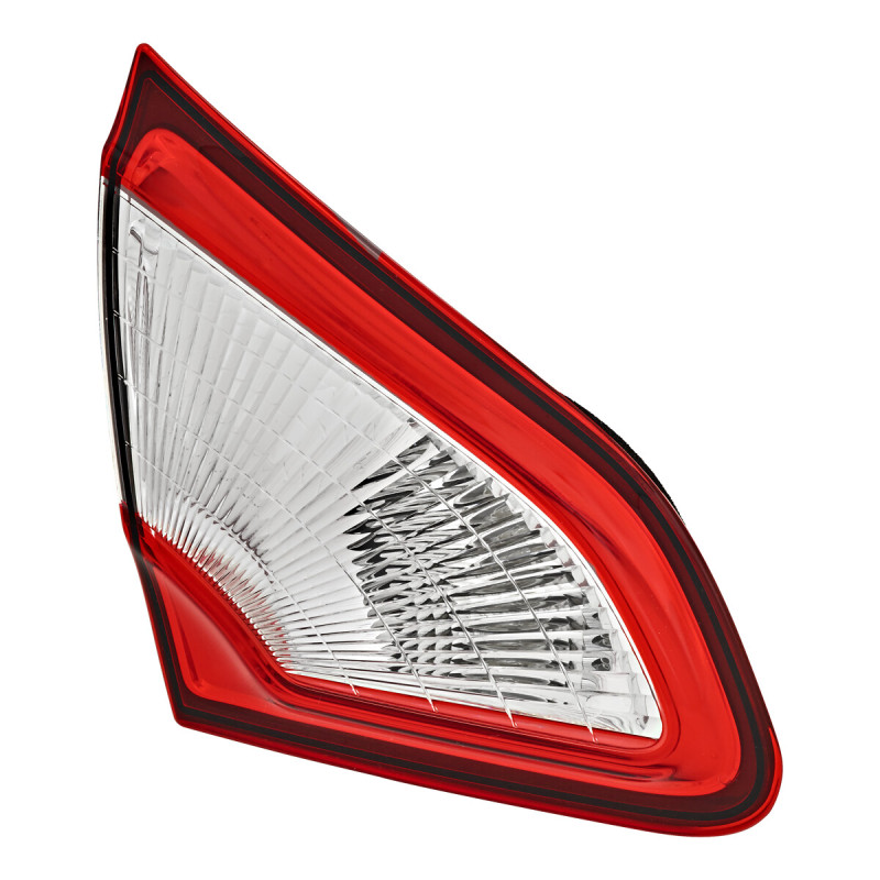 FANALE POST SX INT NISSAN QASHQAI-QASHQAI+2 0110