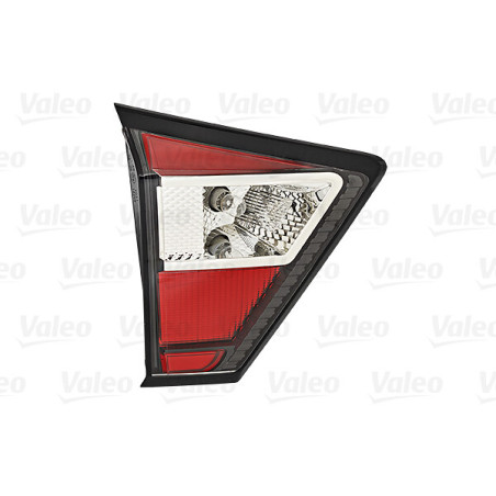 FANALE PSX INT A LED FORD KUGA 0916 HIGH 3PIN