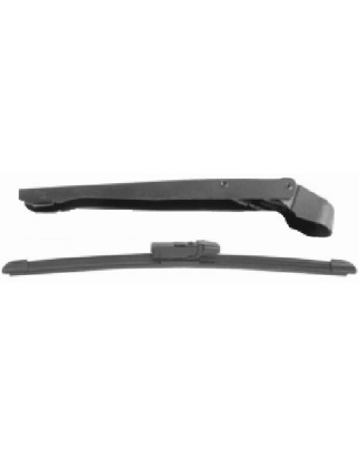 BRACCIO SPAZZOLANTE POSTERIORE 285 MM FORD ECOSPORT 20132017