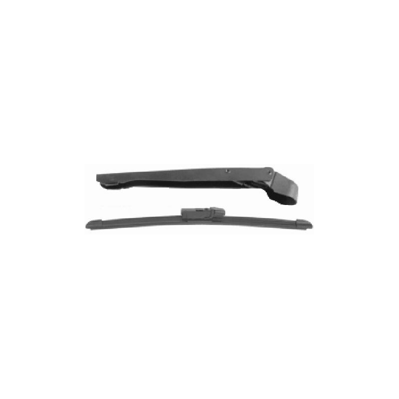 BRACCIO SPAZZOLANTE POSTERIORE 285 MM FORD ECOSPORT 20132017