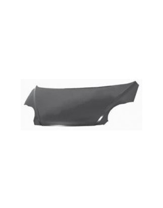 COFANO ANTERIORE CHEVROLET MATIZ M100M150 2005           VERS 022007