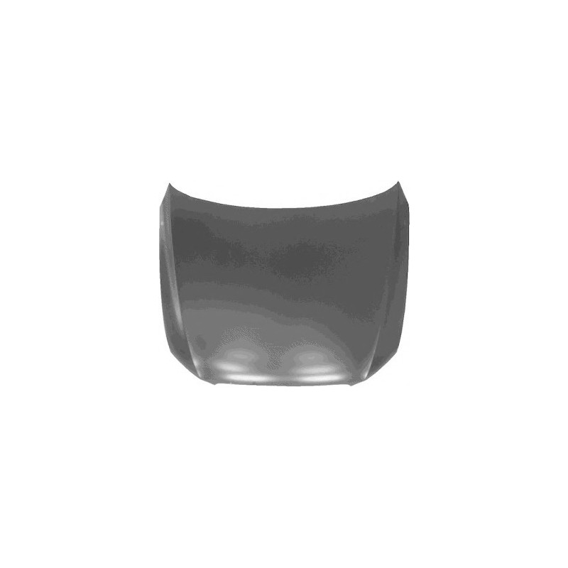 COFANO ANTERIORE ALLUMINIO AUDI Q5 8RB 20082012