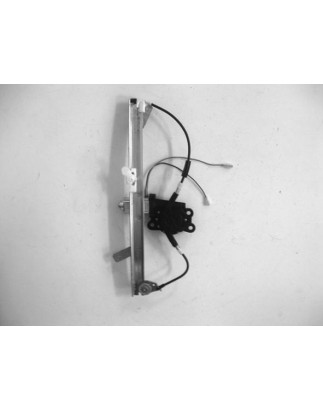 ALZACRISTALLO ELETTRICO ANTERIORE SINISTRO 5 PORTE FUNE ALFA ROMEO 155 167 19921997      , FIAT TEMPRA 159 19901995      , FIAT