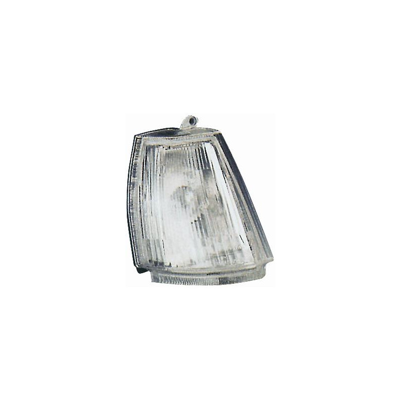 FANALE ANTERIORE DESTRO SENZA PORTALAMPADA AUTOBIANCHI Y10 19921995