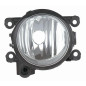 FENDINEBBIA DESTRO H11 RENAULT CLIO IV BHKH 20162019, RENAULT KADJAR HAHL 20152019