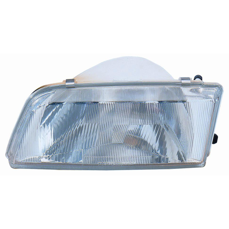 PROIETTORE DESTRO H4 CITROEN ZX N2 19911993, CITROEN ZX N2 19941997