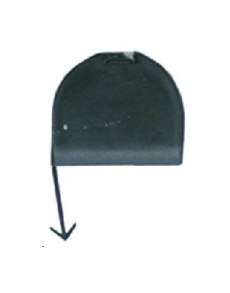 COPRIGANCIO ANTERIORE 5 PORTE CON PRIMER FIAT PUNTO 188 19992003