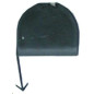 COPRIGANCIO ANTERIORE 5 PORTE CON PRIMER FIAT PUNTO 188 19992003