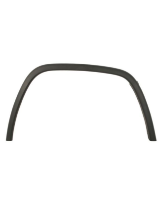 CODOLINO PARAFANGO ANTERIORE SINISTRO NERO JEEP GRAND CHEROKEE WKWK2 20172021