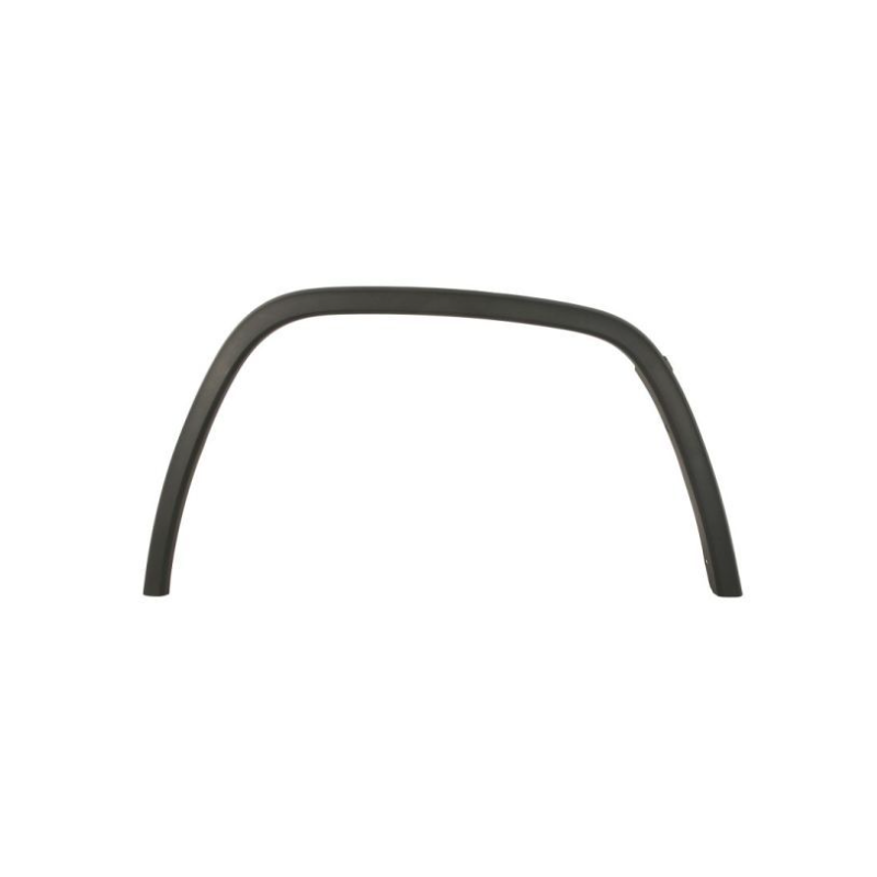 CODOLINO PARAFANGO ANTERIORE SINISTRO NERO JEEP GRAND CHEROKEE WKWK2 20172021