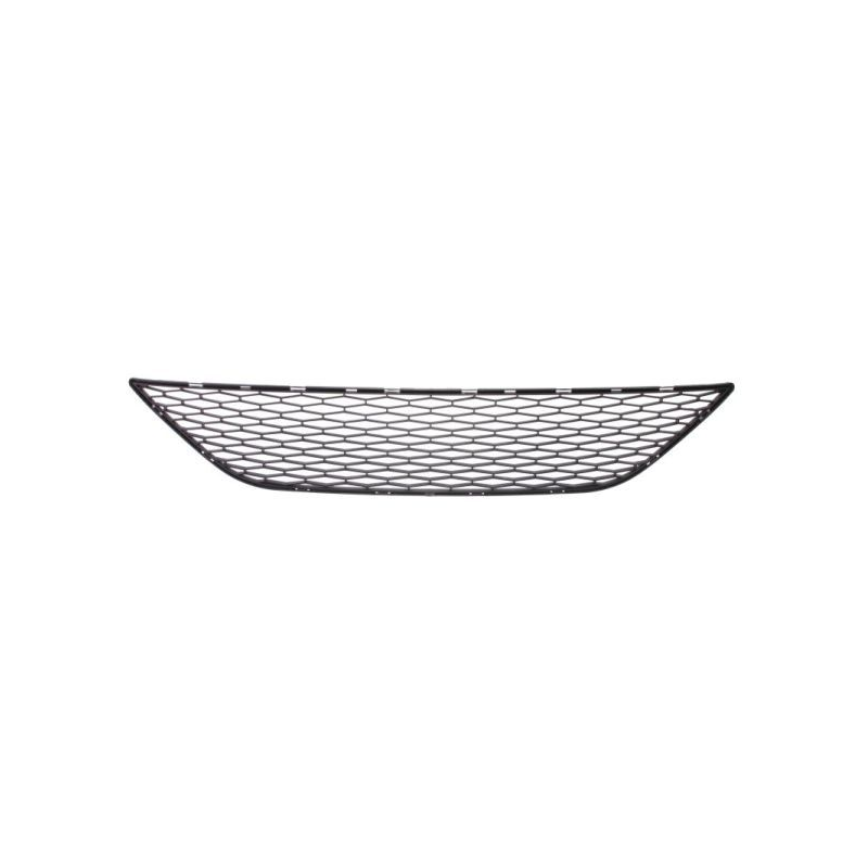 GRIGLIA PARAURTI ANTERIORE SEAT IBIZA 6J56P1 20082012