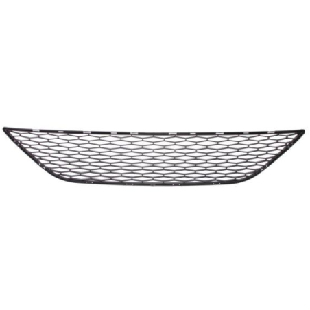 GRIGLIA PARAURTI ANTERIORE SEAT IBIZA 6J56P1 20082012