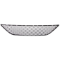 GRIGLIA PARAURTI ANTERIORE SEAT IBIZA 6J56P1 20082012