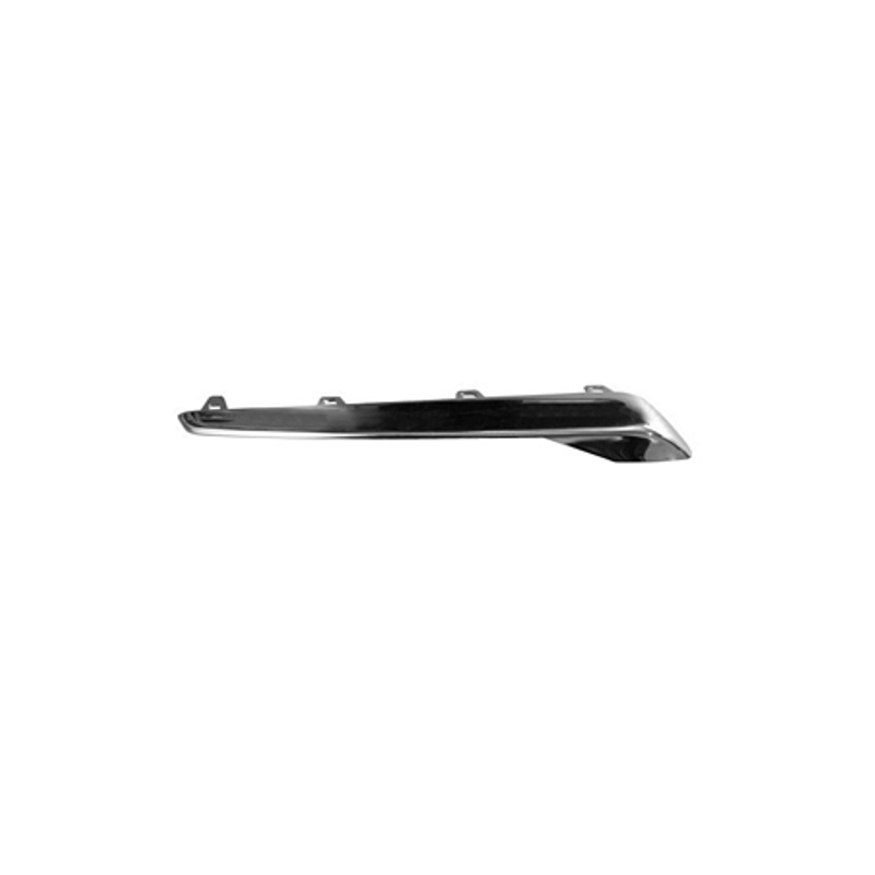 MODANATURA GRIGLIA ANTERIORE DESTRA CROMATA OPEL CROSSLAND X P17P2Q0 20172020