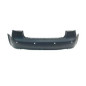 PARAURTI POSTERIORE CON PRIMER CON FORI SENSORI AUDI A4 8E28E5 20042007