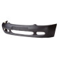 PARAURTI ANTERIORE NERO CON FENDINEBBIA FORD ESCORT GALANL 19951998
