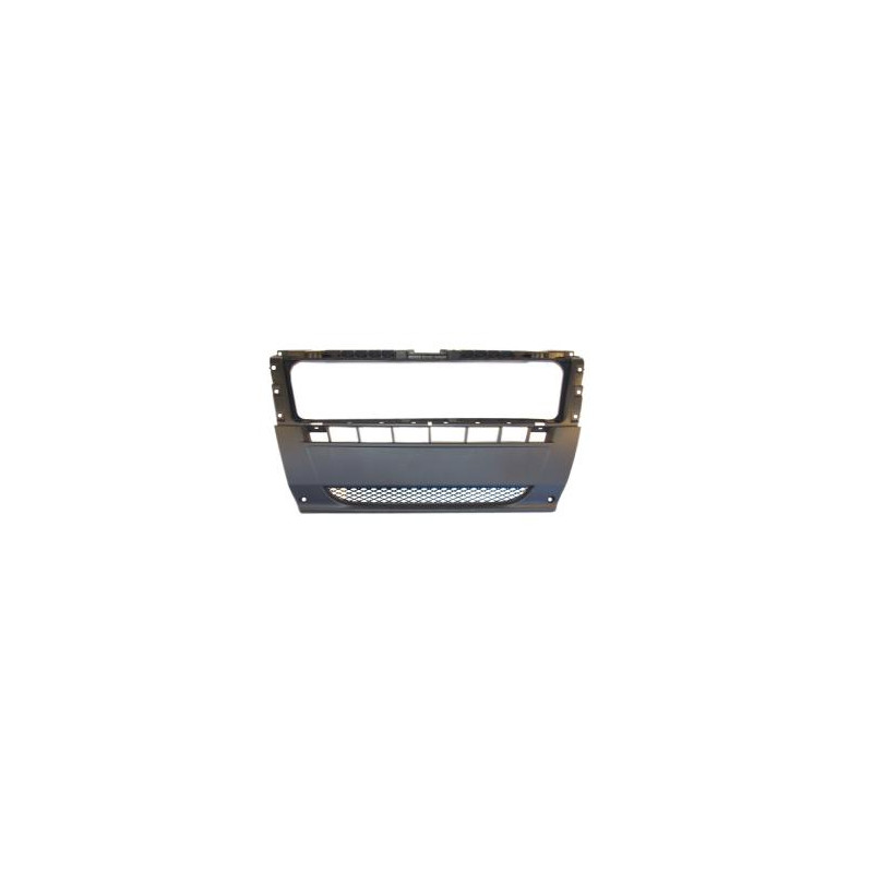 PARAURTI ANTERIORE CENTRALE T�V CON GRIGLIA CITROEN JUMPER III 20062014      , FIAT DUCATO III 250 20062014      , PEUGEOT BOXE