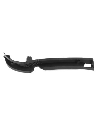 STAFFA PARAURTI ANTERIORE INFERIORE SINISTRA VOLKSWAGEN PASSAT 3C23C5 20052011