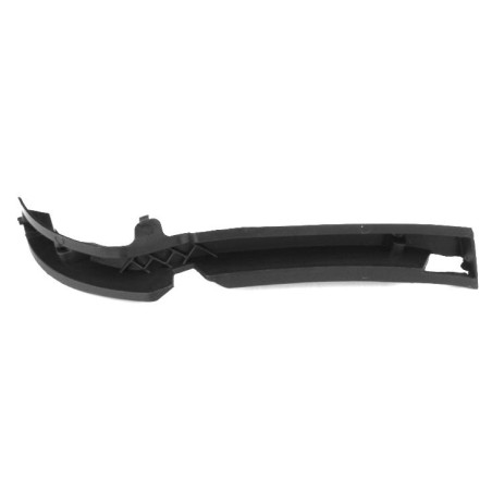 STAFFA PARAURTI ANTERIORE INFERIORE SINISTRA VOLKSWAGEN PASSAT 3C23C5 20052011