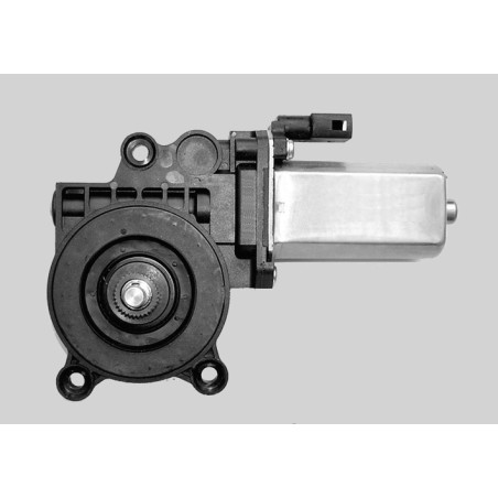 MOTORIDUTTORE ANTERIORE DESTRO 3 PORTE CON ANTITRIP FORD FIESTA JAJB 20022008