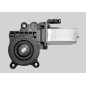 MOTORIDUTTORE ANTERIORE DESTRO 3 PORTE CON ANTITRIP FORD FIESTA JAJB 20022008