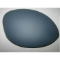 CALOTTA SINISTRA  CON PRIMER CITROEN C2 JM 20032008      , CITROEN C2 JM 20082010      , CITROEN C3 FCFN 20022010      , CITROE