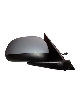 RETROVISORE MECCANICO SINISTRO CON PRIMER ASFERICO FIAT 500 L 351352 20122017      , FIAT 500 L 351352 2017