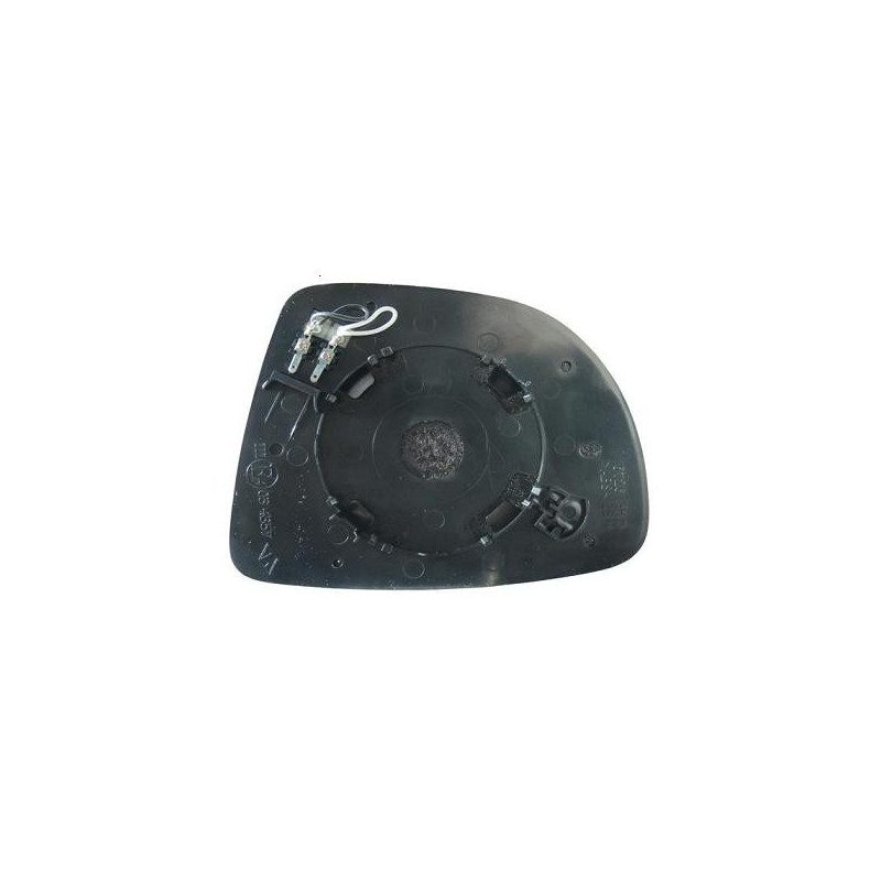 VETRO CON PIASTRA SINISTRO ASFERICO TERMICO NISSAN MICRA K14 2017          , RENAULT CAPTUR I J5H5 20132017      , RENAULT CAPT