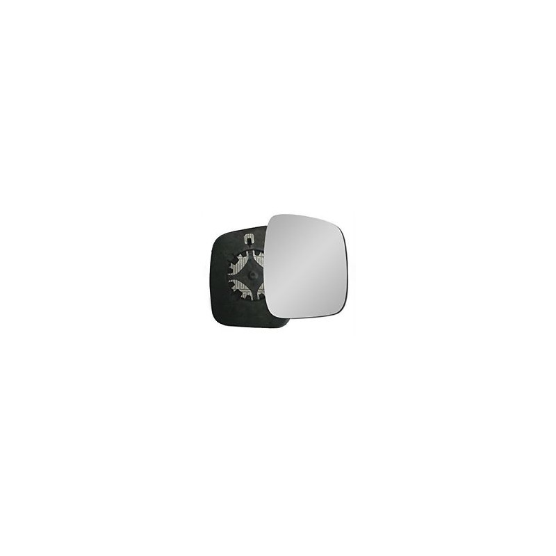VETRO CON PIASTRA DESTRO TERMICO CONVESSO CITROEN NEMO AA 2008, FIAT FIORINOQUBO 225 20082016, FIAT FIORINOQUBO 225 2016, PEUGE