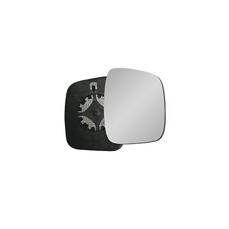 VETRO CON PIASTRA DESTRO TERMICO CONVESSO CITROEN NEMO AA 2008, FIAT FIORINOQUBO 225 20082016, FIAT FIORINOQUBO 225 2016, PEUGE