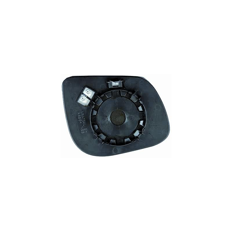 VETRO CON PIASTRA SINISTRO TERMICO CONVESSO KIA PICANTO TA 20112015, KIA PICANTO TA 20152017