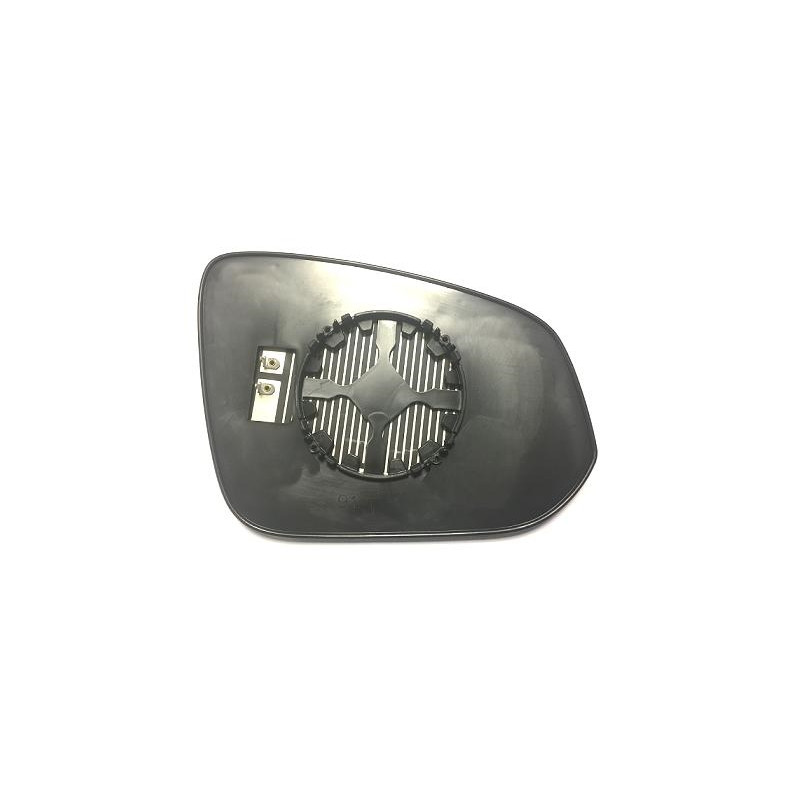 VETRO CON PIASTRA DESTRO TERMICO CONVESSO TOYOTA RAV 4 A4 20122016, TOYOTA RAV 4 A4 20162019