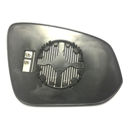 VETRO CON PIASTRA DESTRO TERMICO CONVESSO TOYOTA RAV 4 A4 20122016, TOYOTA RAV 4 A4 20162019