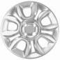 COPRICERCHIO 15 ROSSO SENZA LOGO