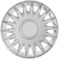 COPRICERCHIO 15 CROMATO SENZA LOGO