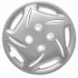 COPRICERCHIO 13 BLU SENZA LOGO