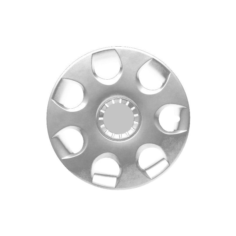 COPRICERCHIO 14 SENZA LOGO COMPATIBILE CON OPEL AGILA H08 20082014