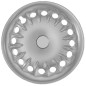 COPRICERCHIO 14 GRIGIO SENZA LOGO