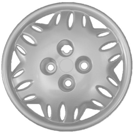 COPRICERCHIO 13 SENZA LOGO