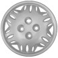 COPRICERCHIO 13 SENZA LOGO
